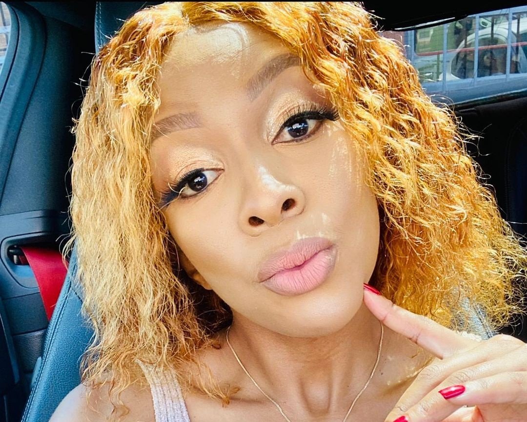 Zama Ngcobo Biography: Age, Husband, Car, Ayeye, Net Worth, Pictures ...