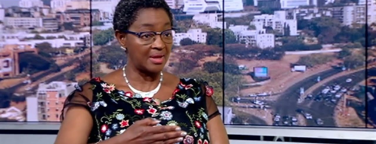 Bathabile Dlamini Biography: Age, ANC, Daughter, Car, Qualifications ...