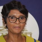 Zanele Sifuba MPL
